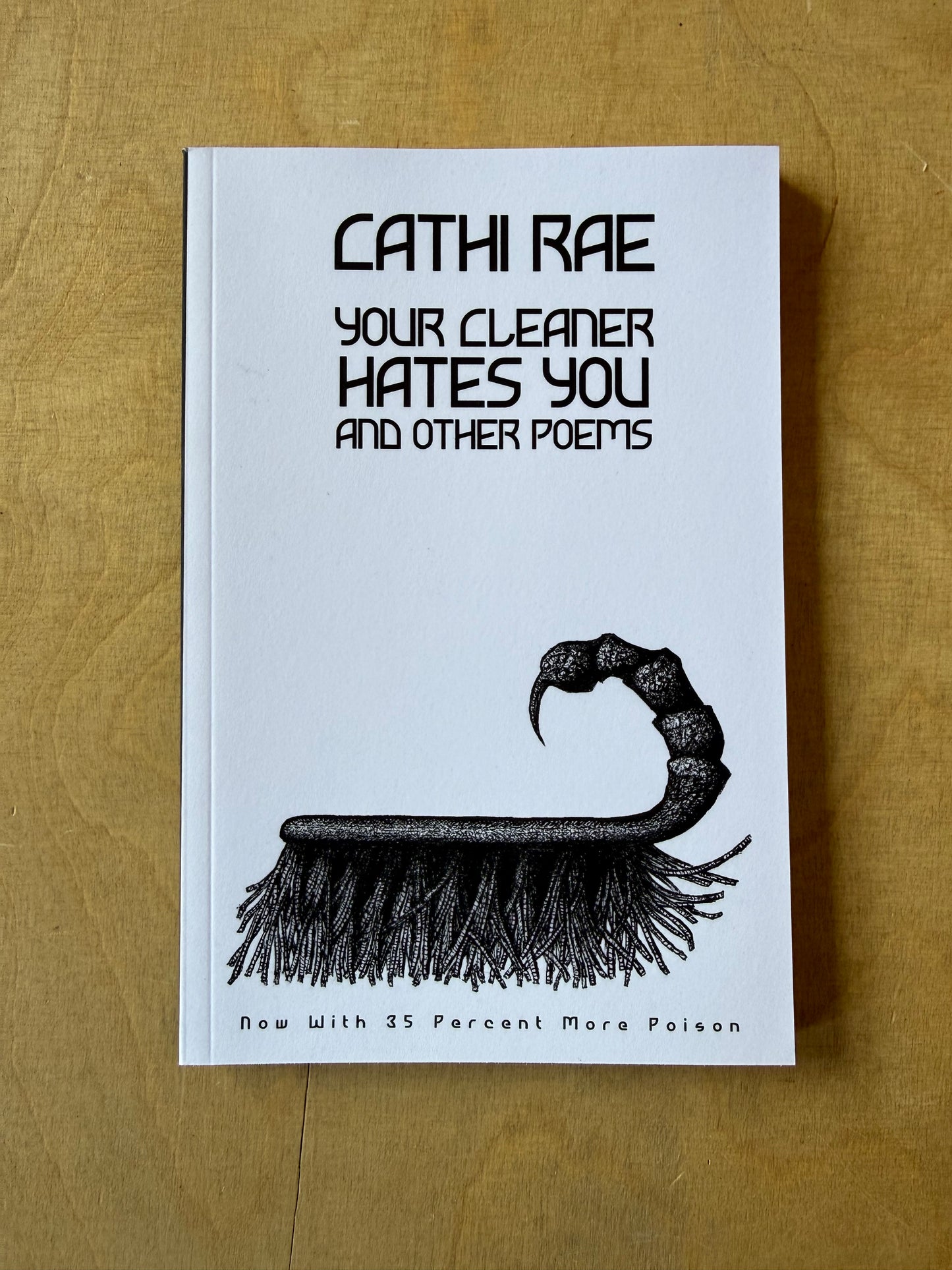 Books by Cathi Rae