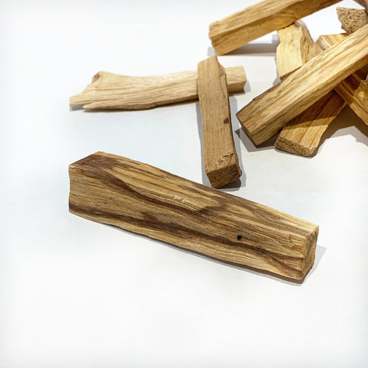 Palo Santo Wood Sticks