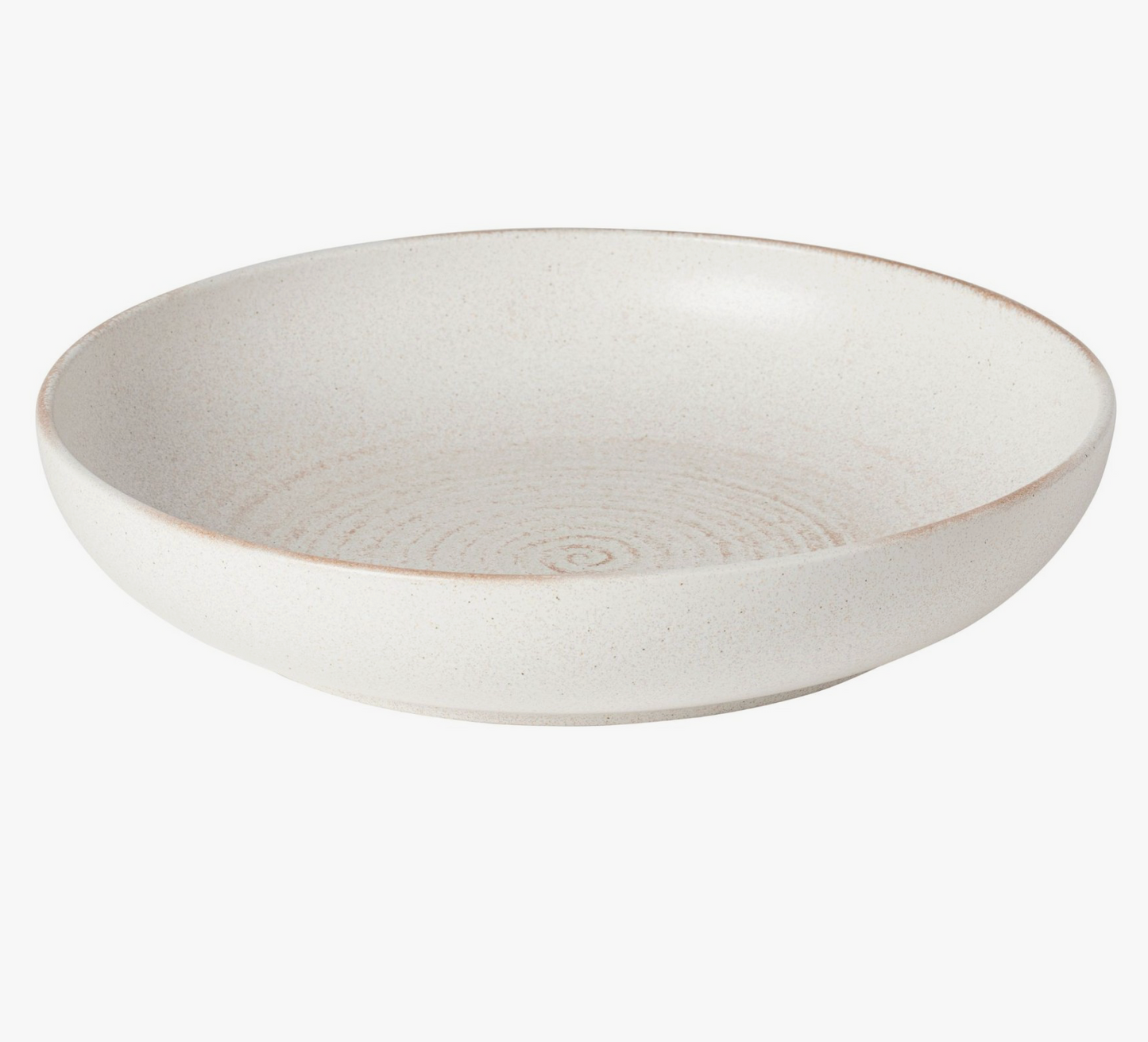 Vermont Large Serving Bowl Cream