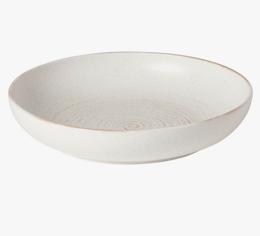 Vermont Large Serving Bowl Cream
