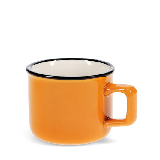 Stoneware Espresso Mug