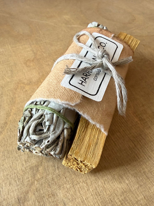 Simple Smudge Bundle