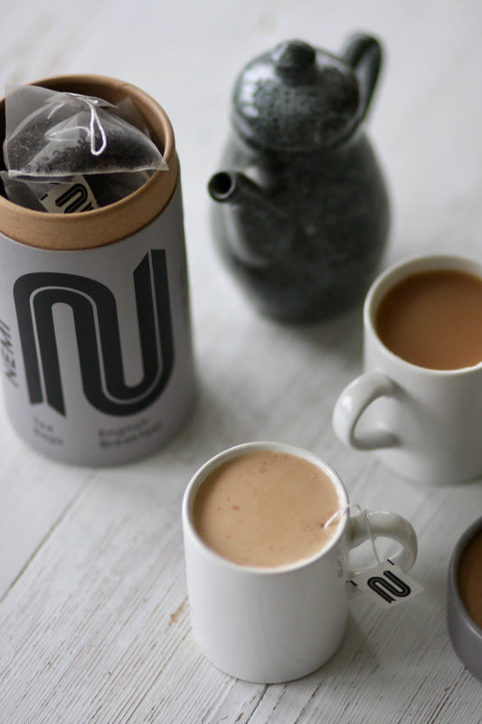 English Breakfast 15 Teabags