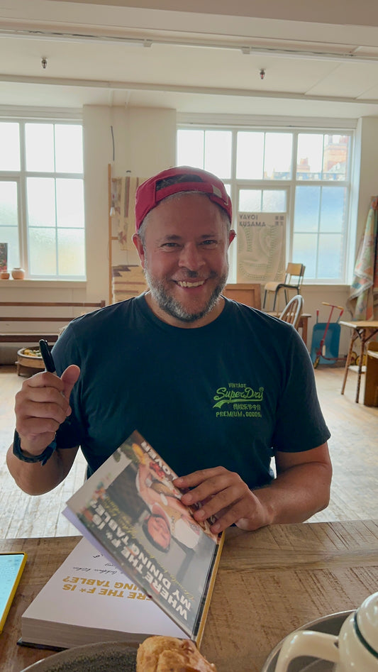 Book Matt Glover Where the…