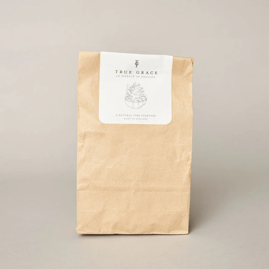 Natural Fire Starters