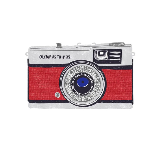 Card Camera