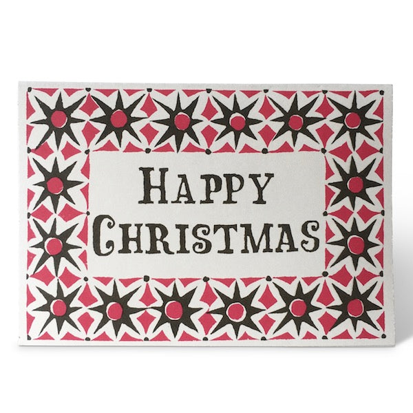 Christmas Cards Alhambra Pack of 10