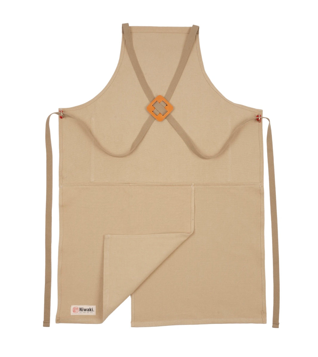 Niwaki Apron
