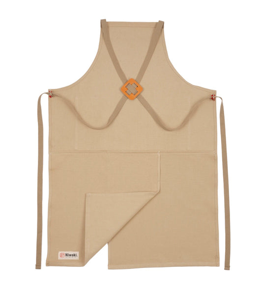 Niwaki Apron