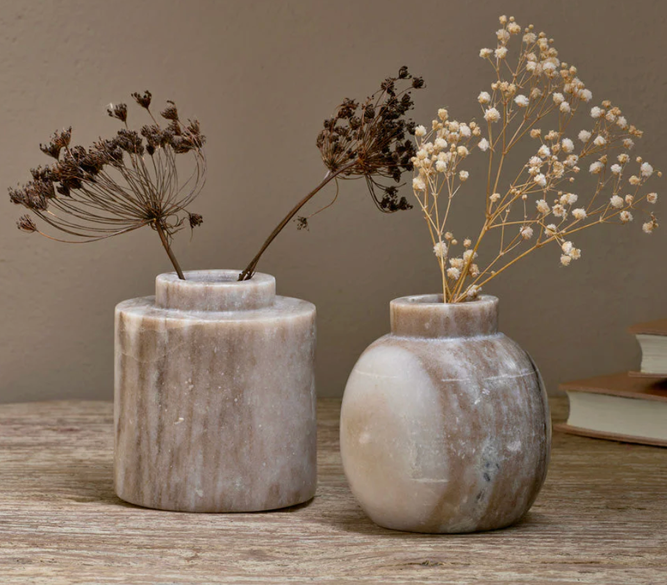 Khari Marlbe Vase Assorted