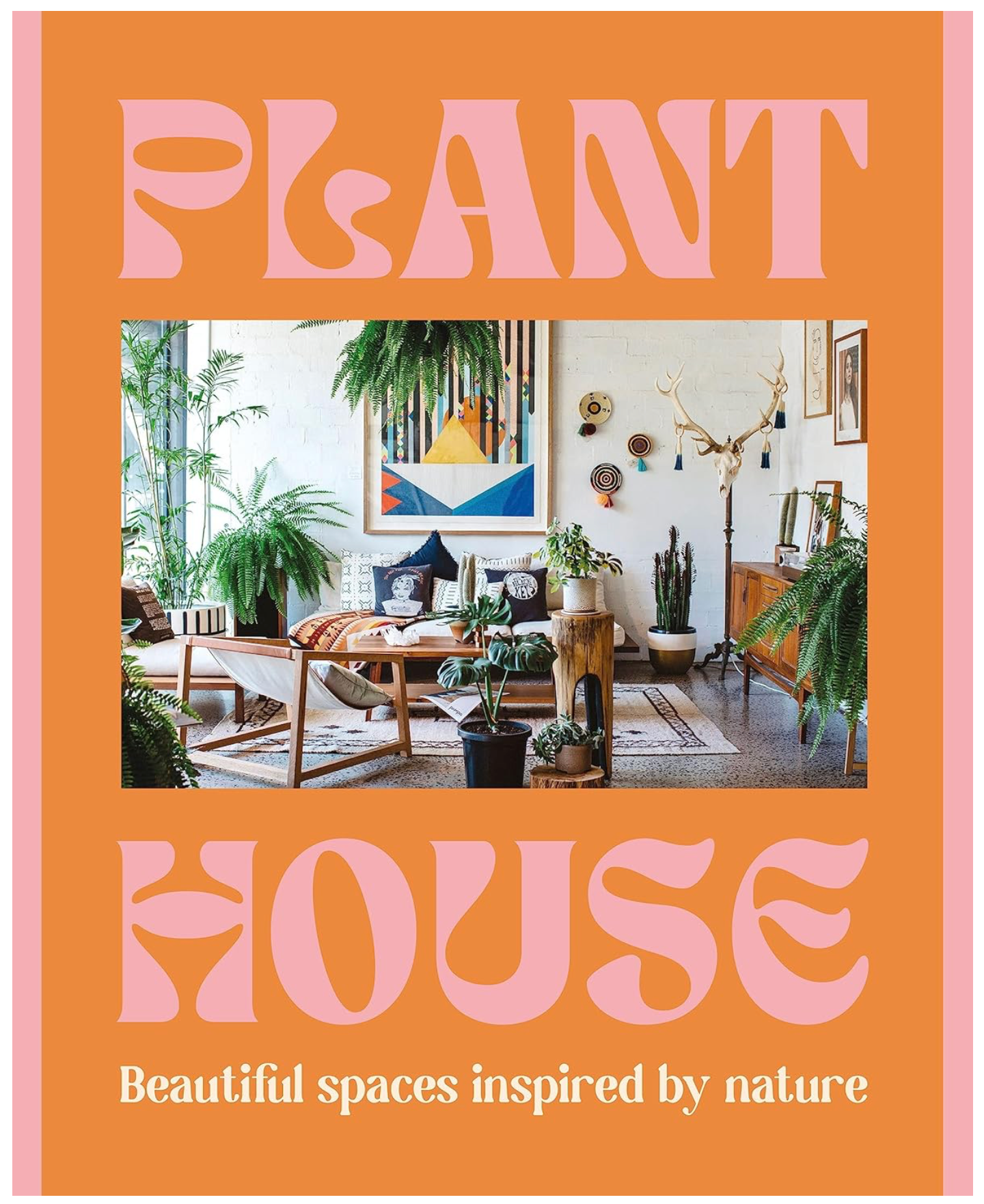 Book Plant House