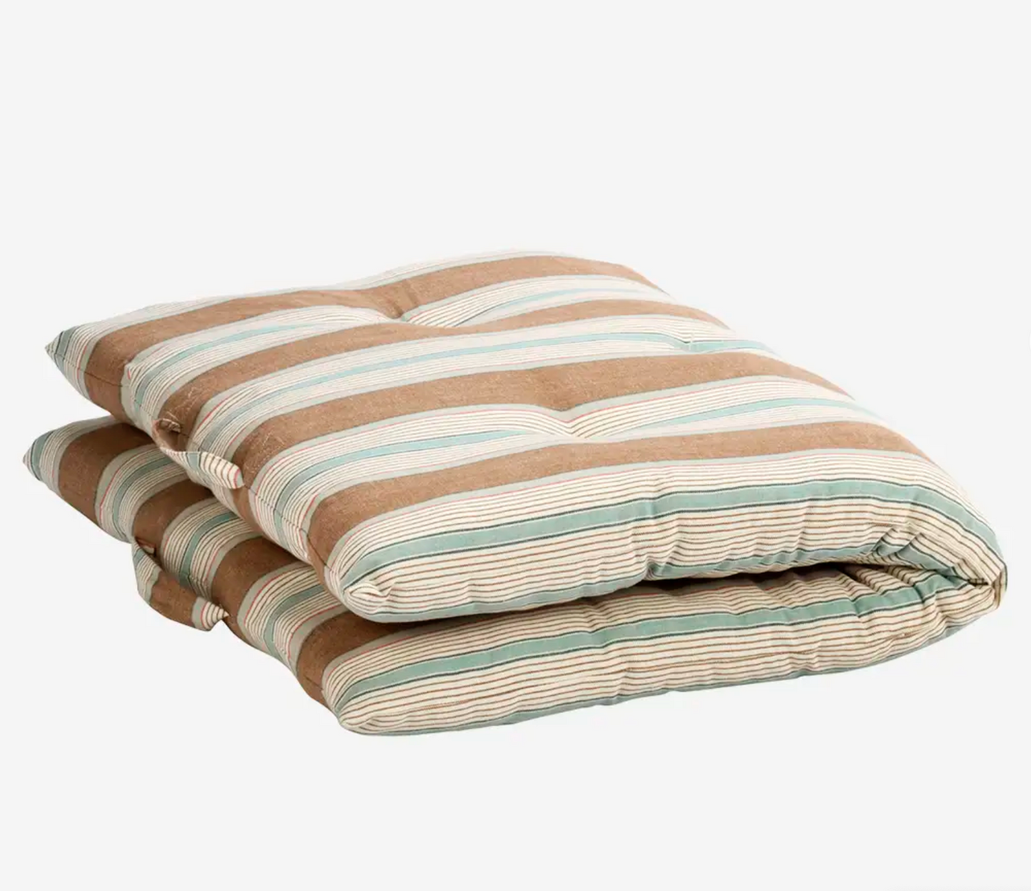 Zarah Cotton Mattress Pad