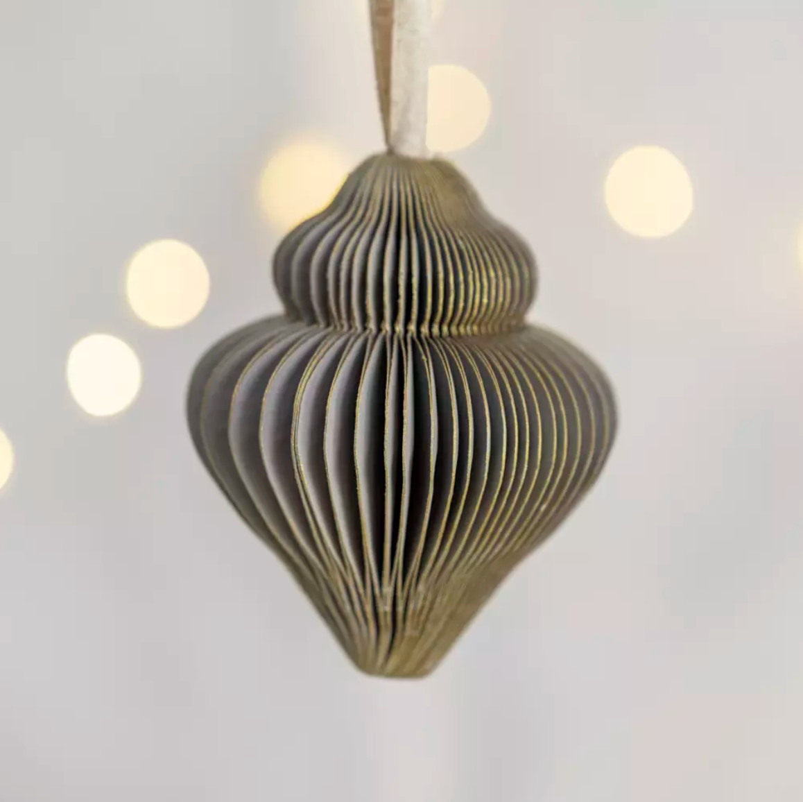Papier Lantern Deccorations