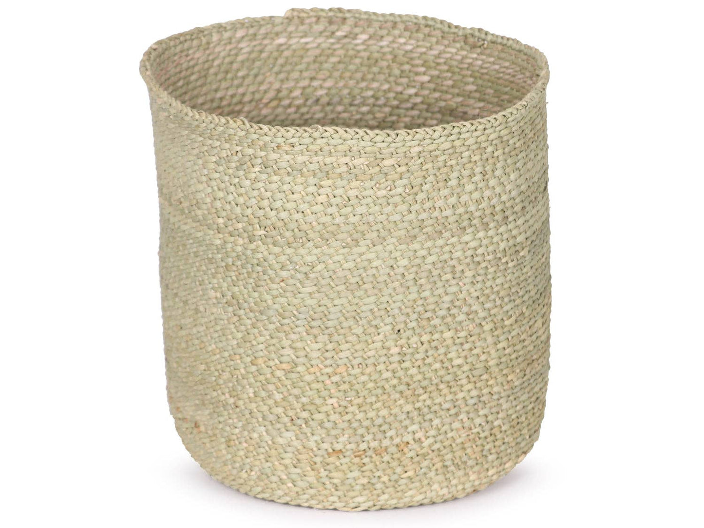 Saffie Natural Storage/Planter Baskets