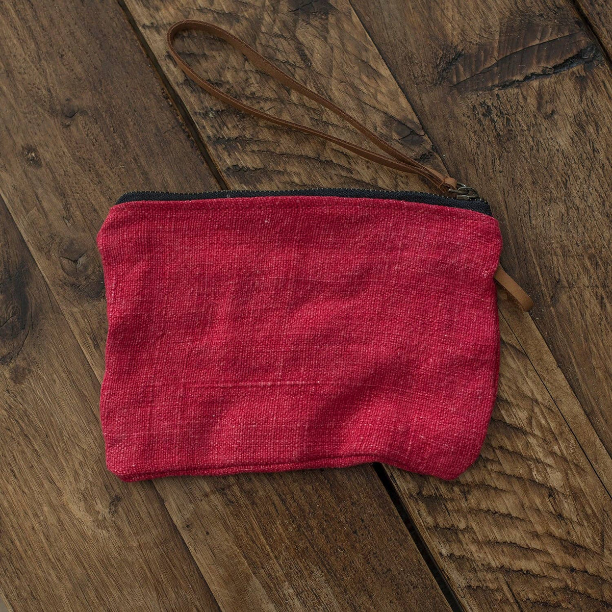 Smaller Jute Pouches in Different Colours