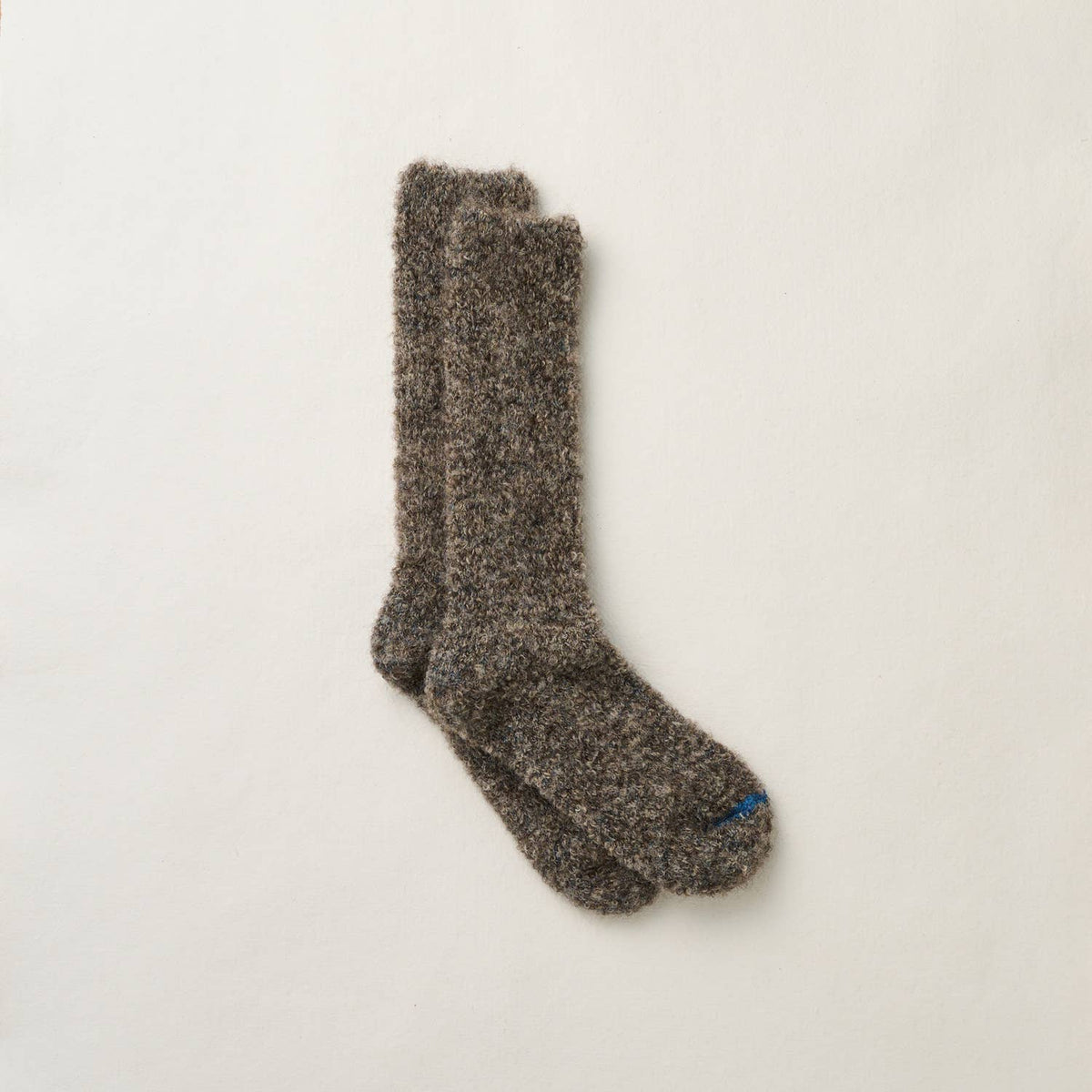 Aplaca Loop Yarn Socks