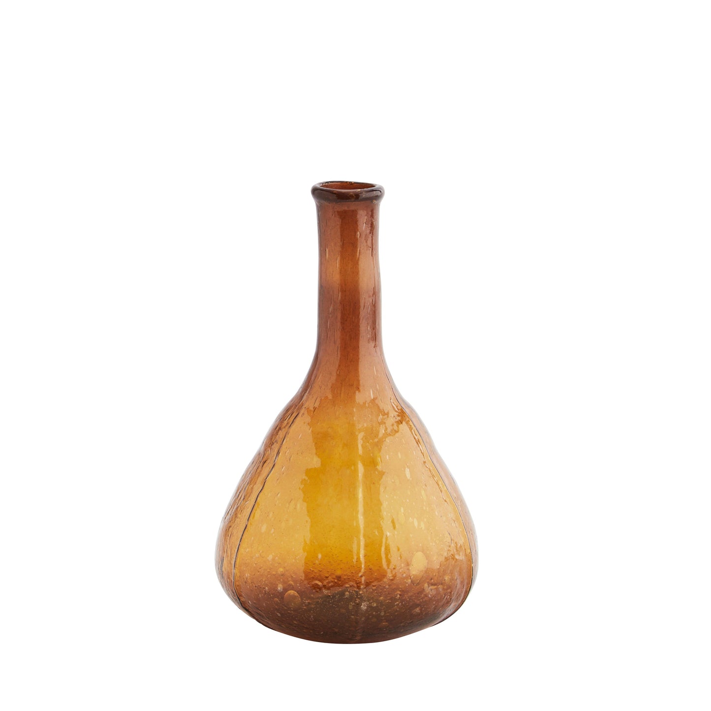 Mura Recycled Glass Vase - Assorted