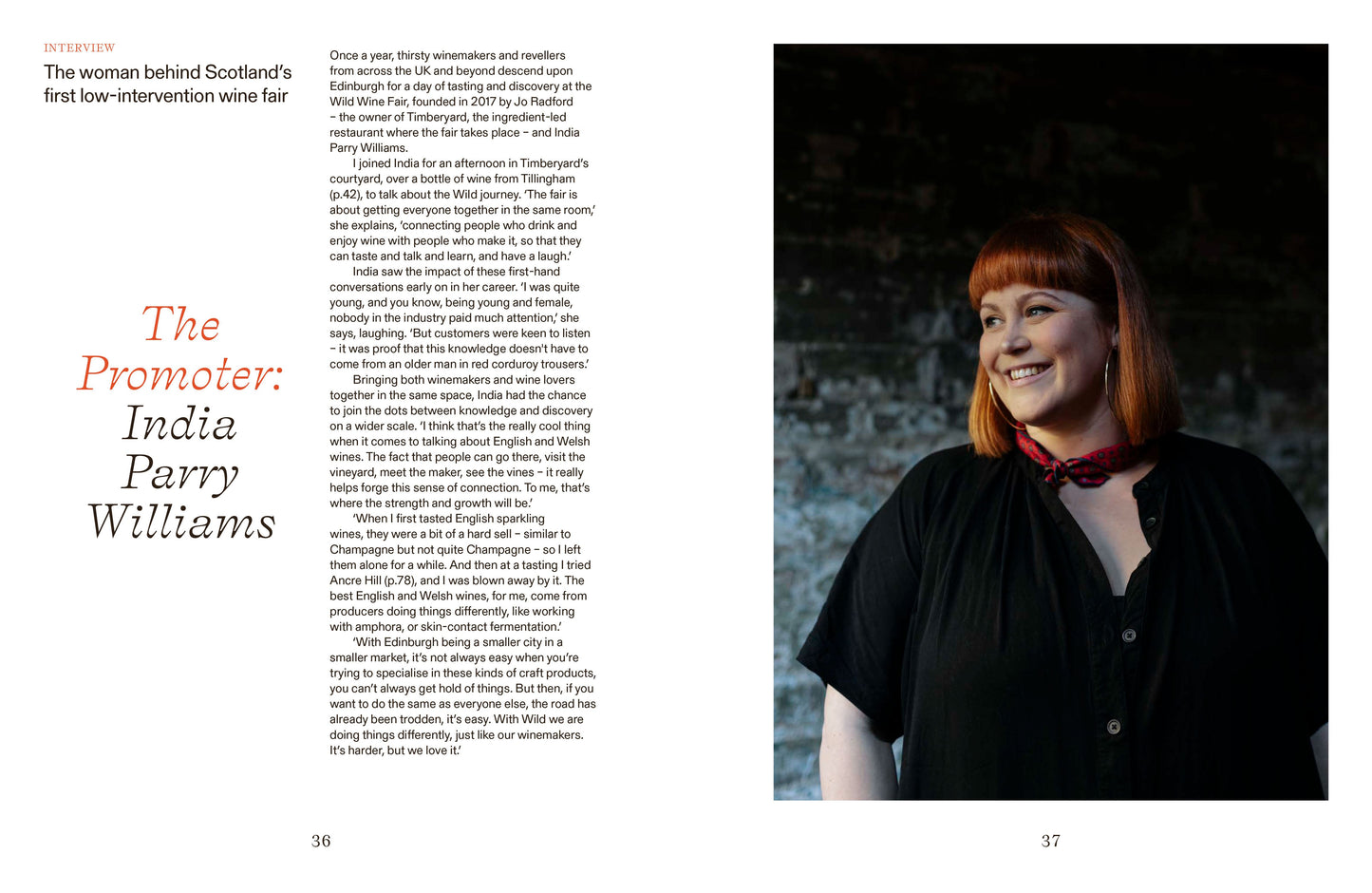 Book New British Wine (Hoxton Mini Press)