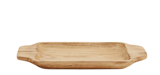 Paulownia Wooden Trays