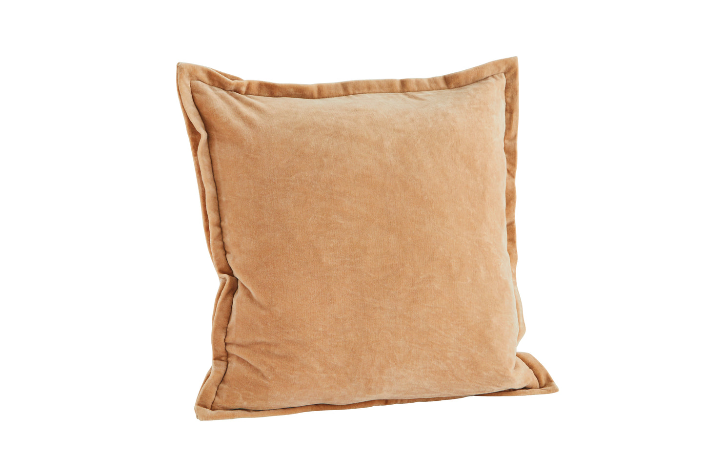 Eliza Velvet Cushion - Assorted Colours