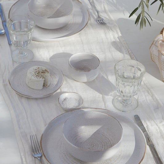 Vermont Small Ramekin Cream