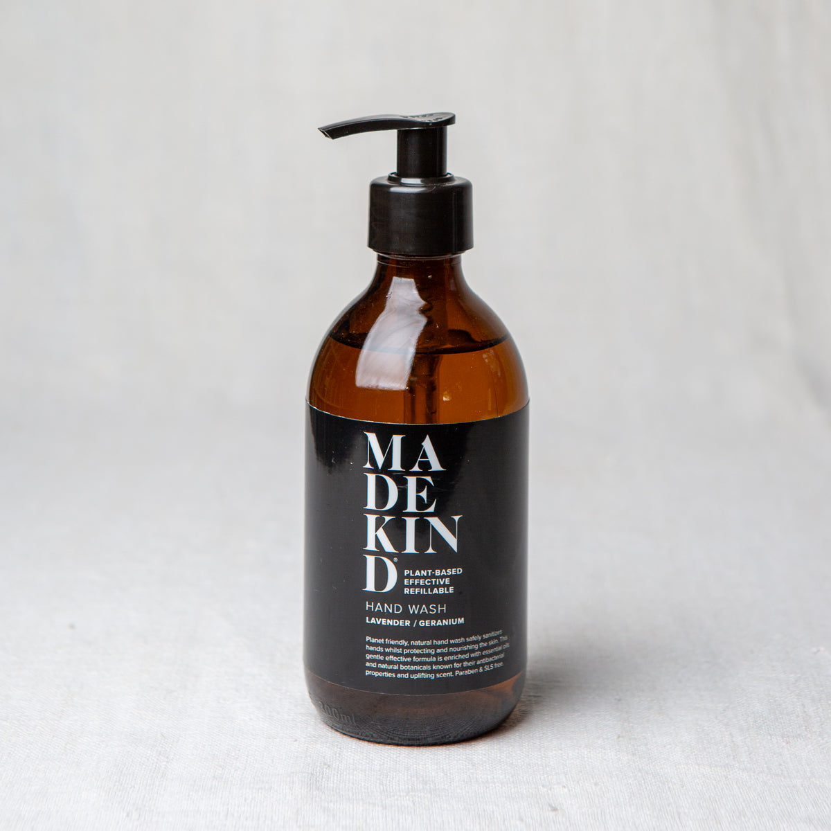 Made Kind Lavender & Geranium Hand Wash