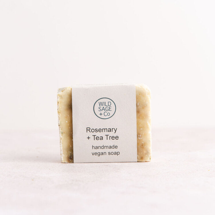 Wild Sage + Co Soap - Assorted