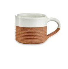 Mali Small Mug