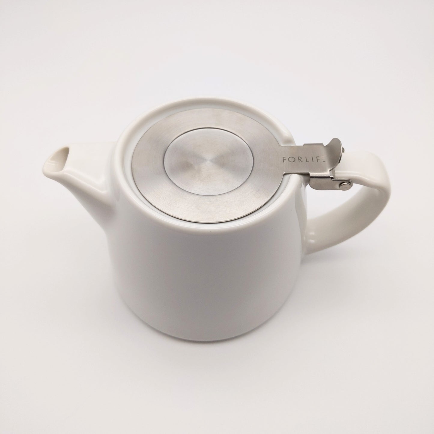 FORLIFE Stump Teapot