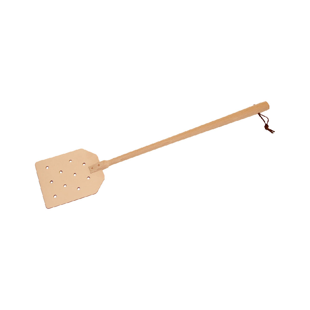 Leather Fly Swatter