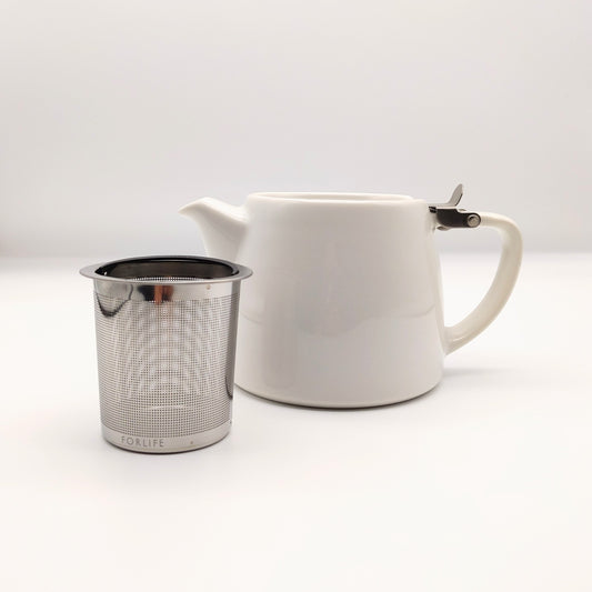 FORLIFE Stump Teapot