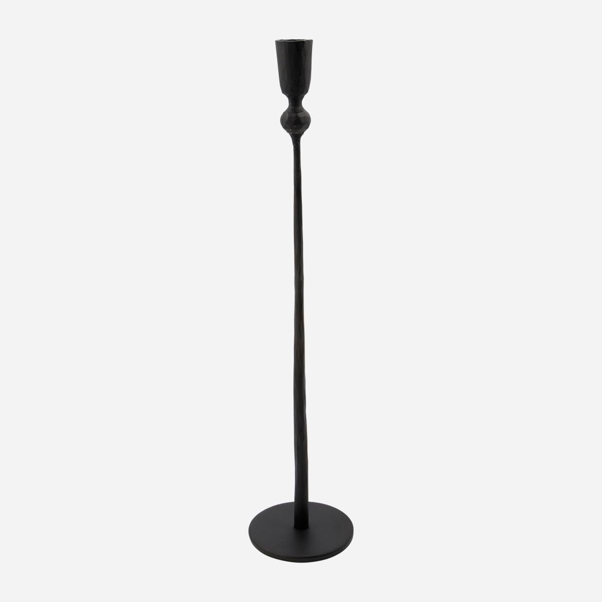 Trivo Black Candlestick Holder - Assorted