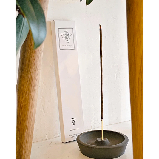 Luxury Incense Collection