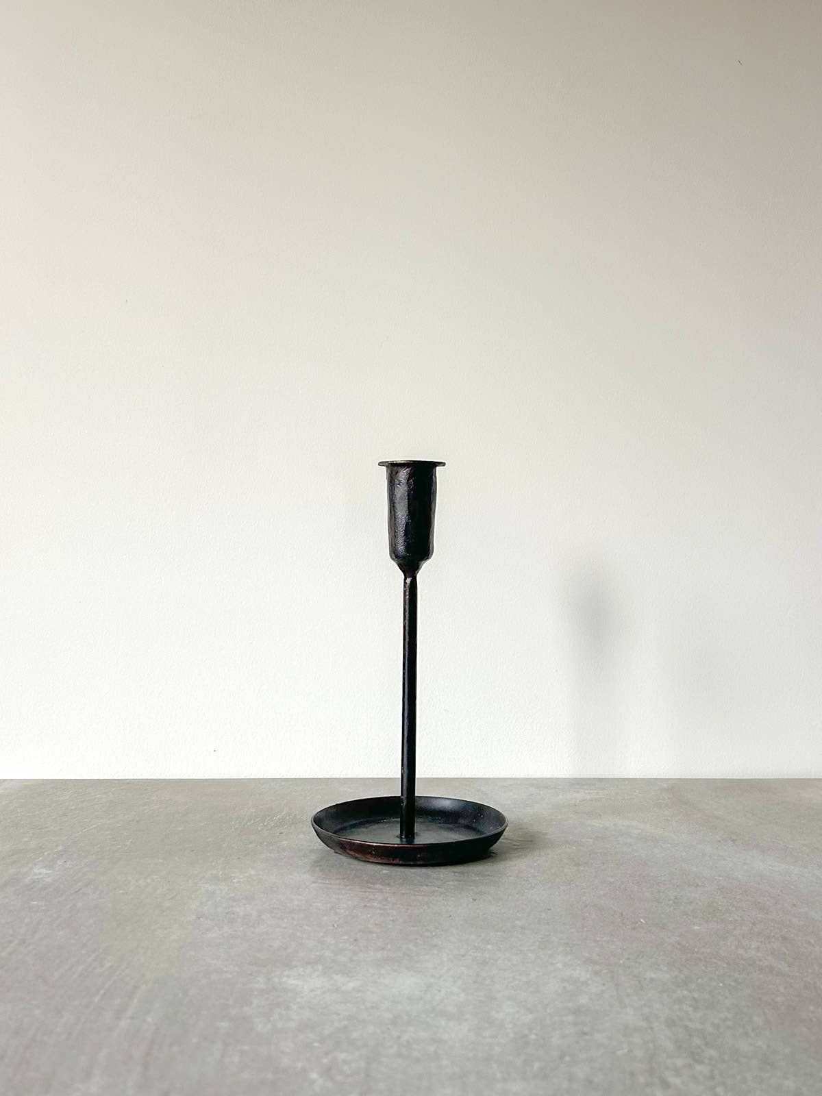 Byron Candlestick Holder