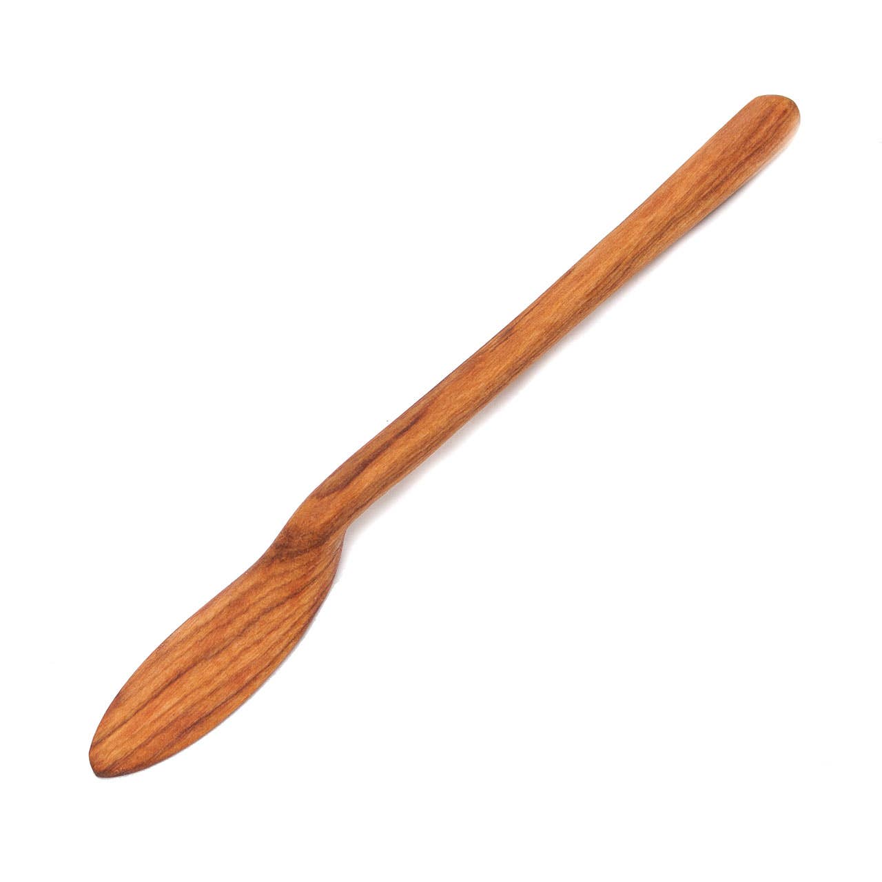 Olive Wood Butter Spreader