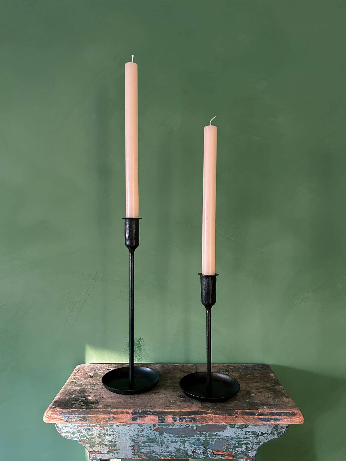 Byron Candlestick Holder