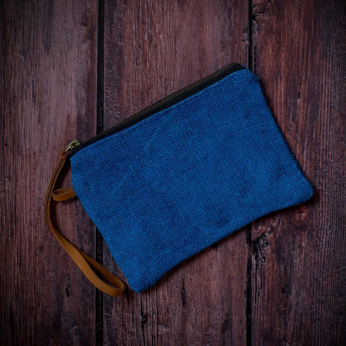 Smaller Jute Pouches in Different Colours