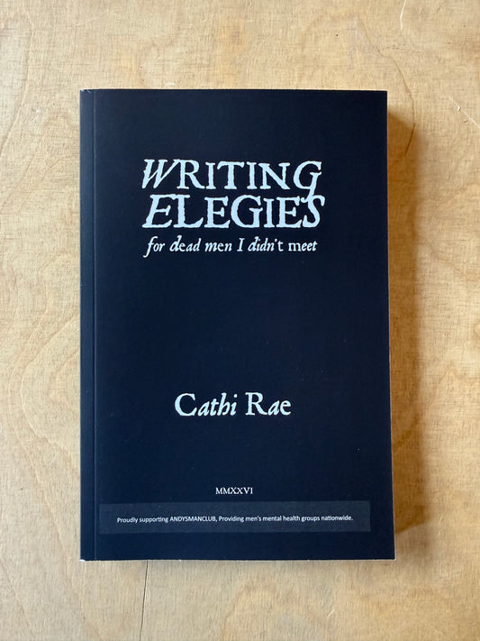 Books by Cathi Rae