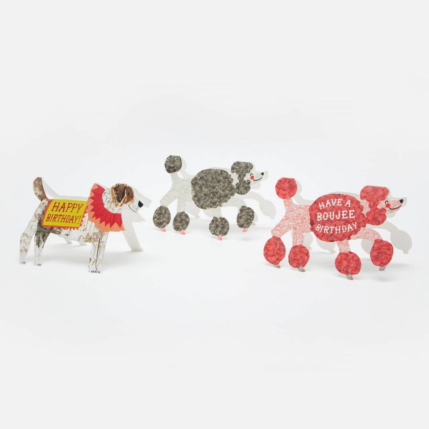 Card Happy Birthday Jack Russell