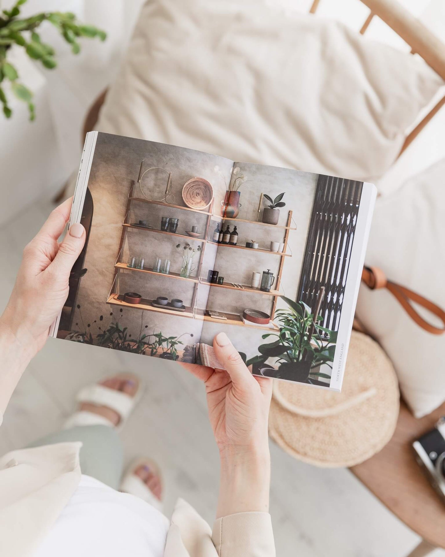 PLACES to shop – independent lifestyle stores across the UK