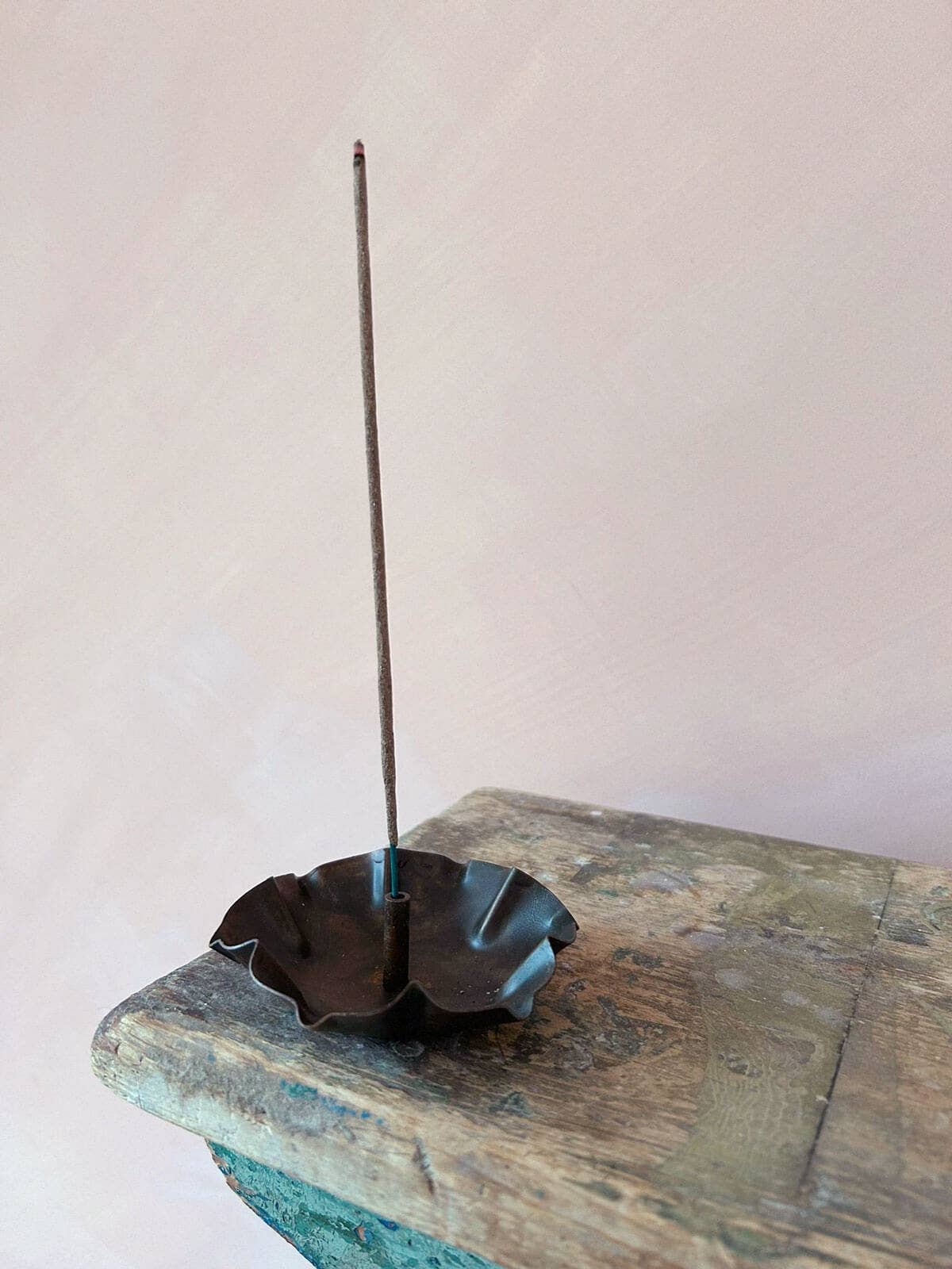 Lotus Incense Holder