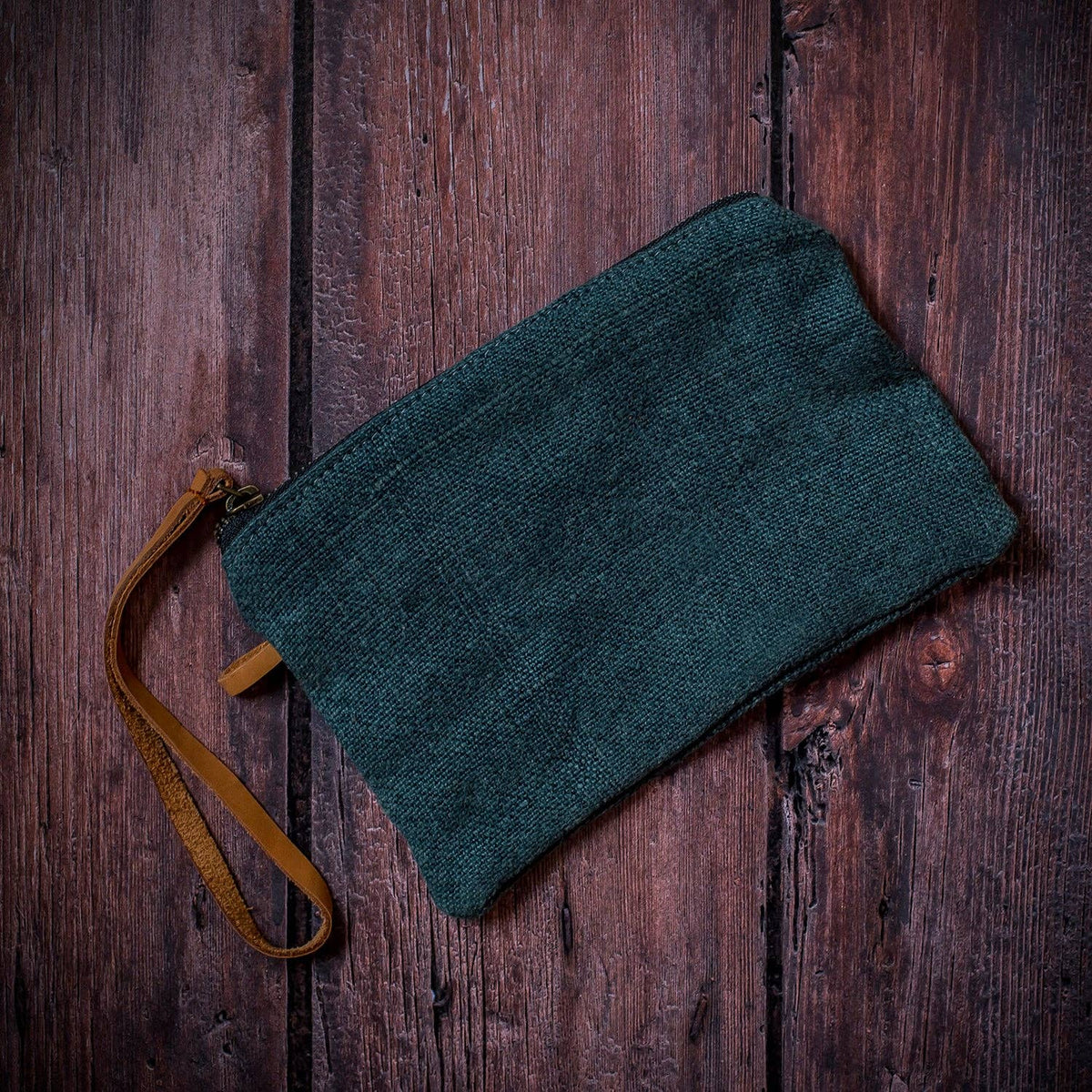 Smaller Jute Pouches in Different Colours