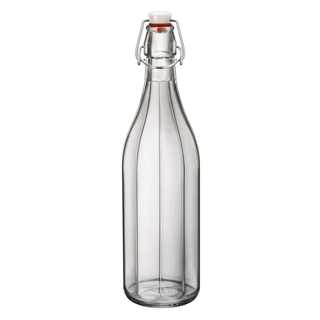 Oxford Swing Top Glass Bottle