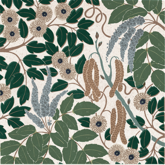 Growing Through the Seasons Calendar 2026