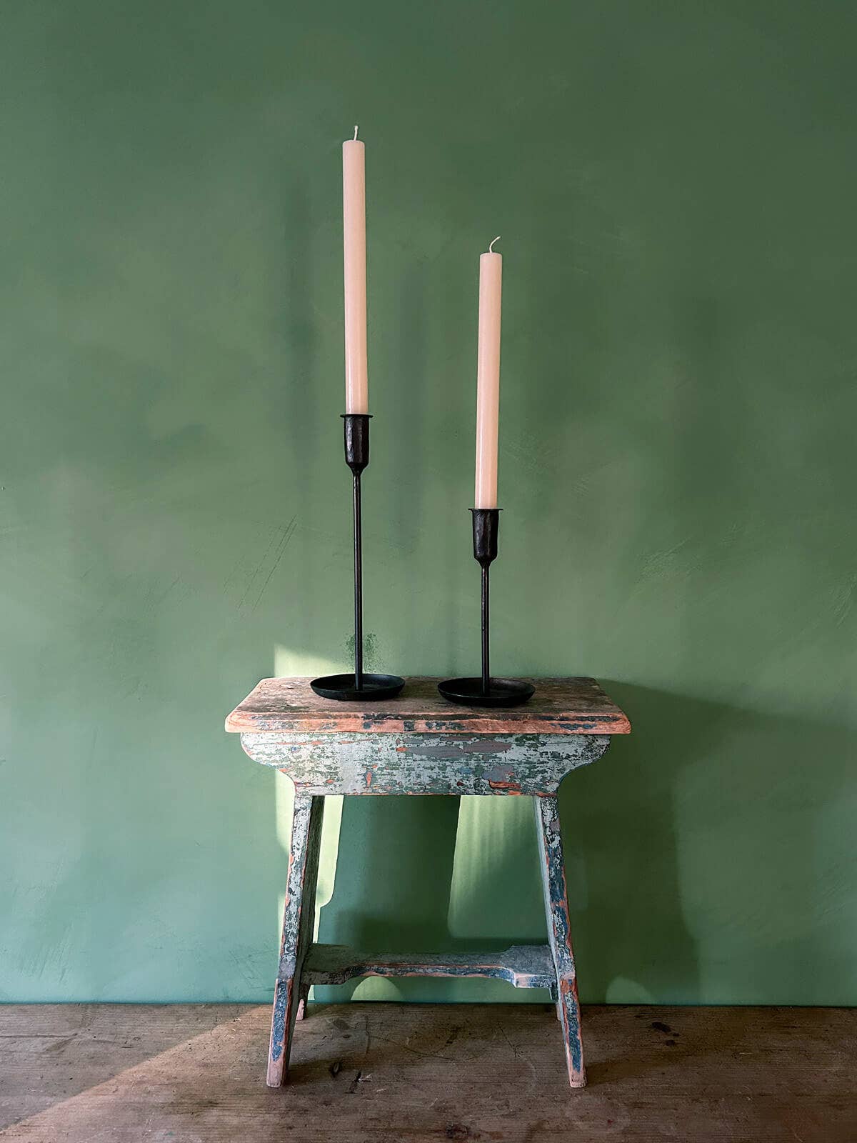 Byron Candlestick Holder