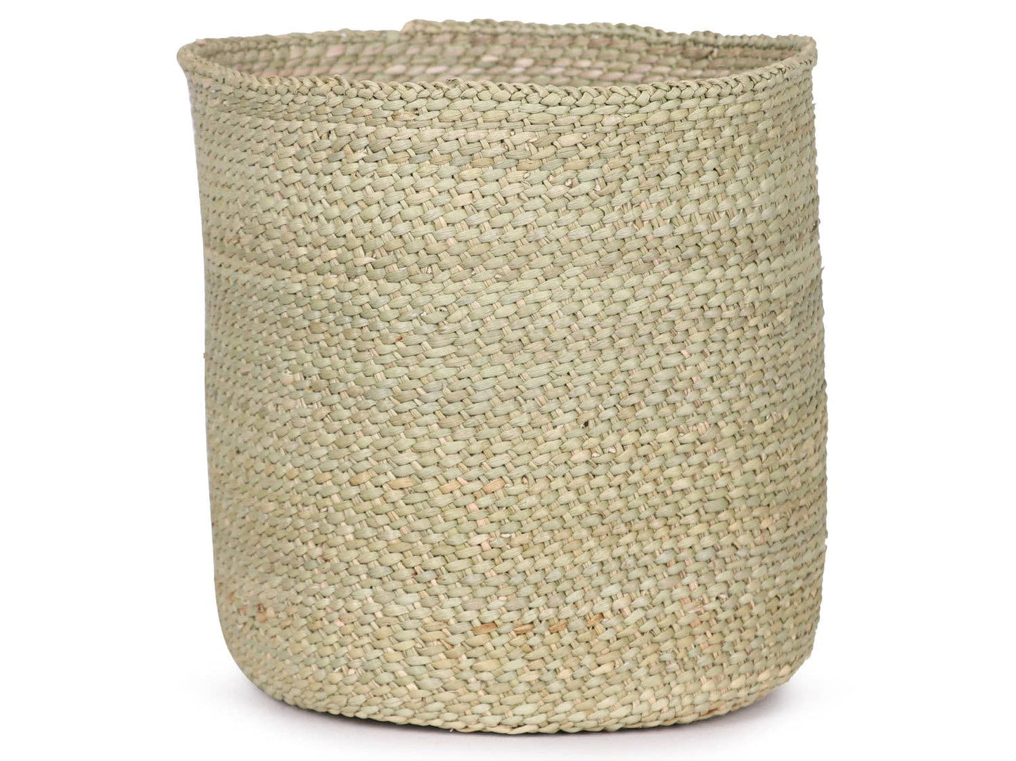 Saffie Natural Storage/Planter Baskets