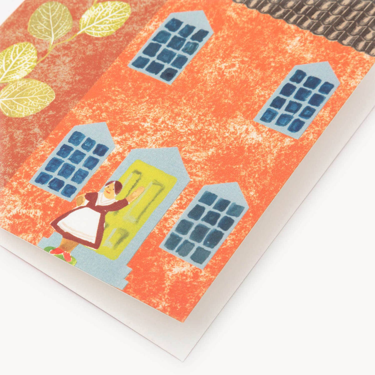 Tirzah's Doll's House