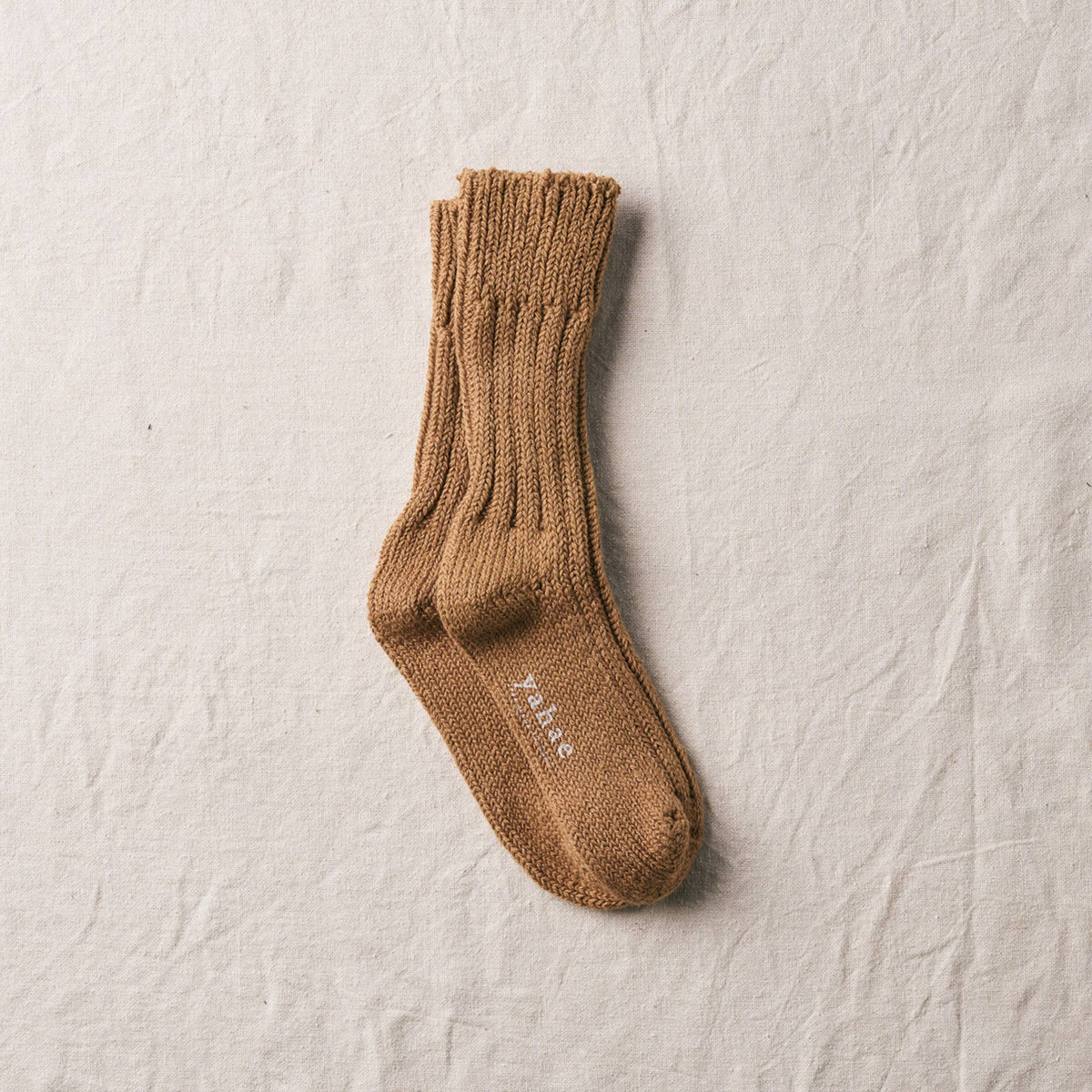 Organic Cotton Low Gauge Socks