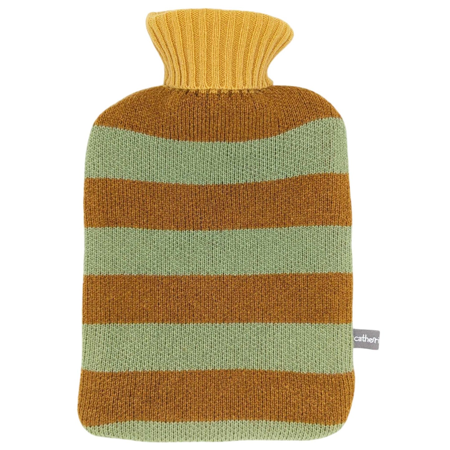 Lambswool Hot Water Bottle Covers & Bottles