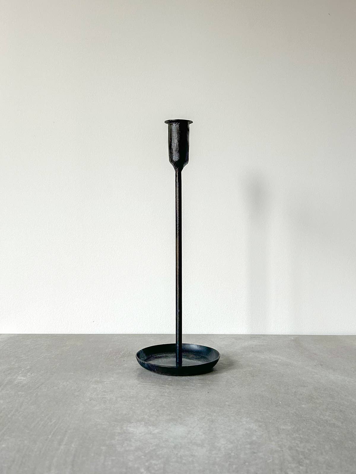 Byron Candlestick Holder